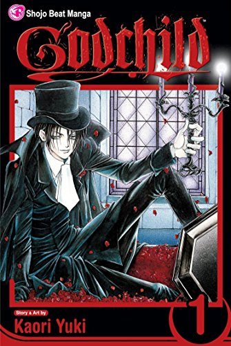 Godchild, Volume 01