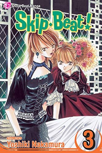 Skip Beat!, Vol. 03
