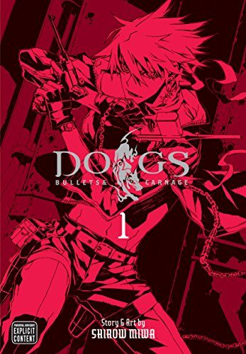 Dogs: Bullets & Carnage, Vol. 1