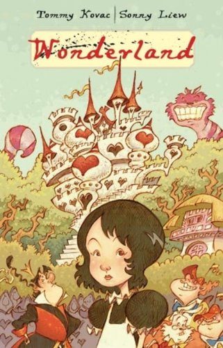 Wonderland