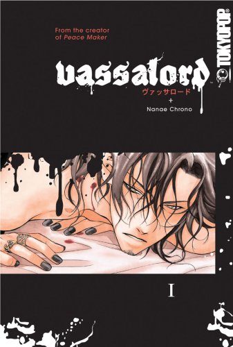 Vassalord, Volume 1