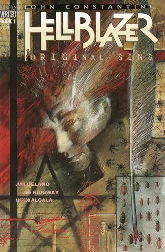 Hellblazer: Original Sins