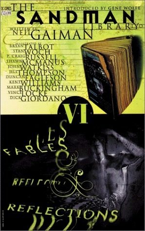 Fables & Reflections