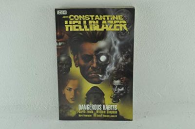 Hellblazer: Dangerous Habits