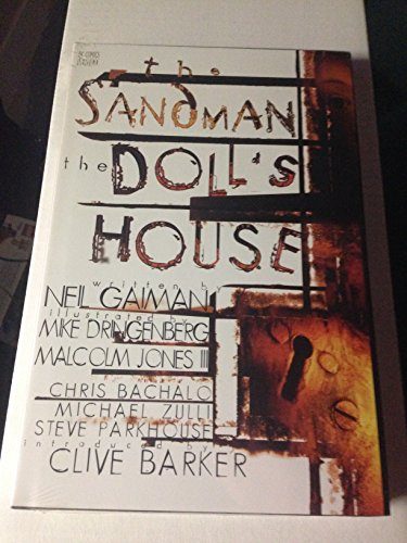 The Doll's House