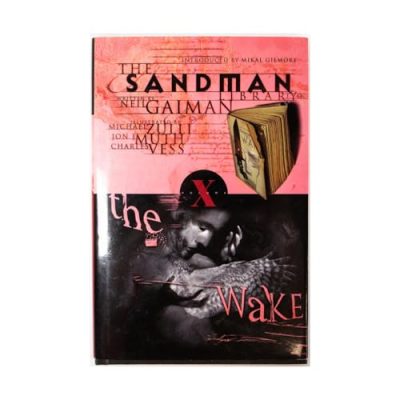 The Wake