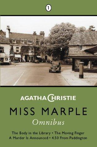 Miss Marple Omnibus
