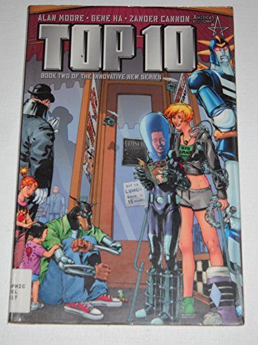 Top 10, Vol. 2