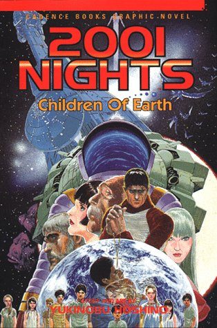 2001 Nights: Children of Earth