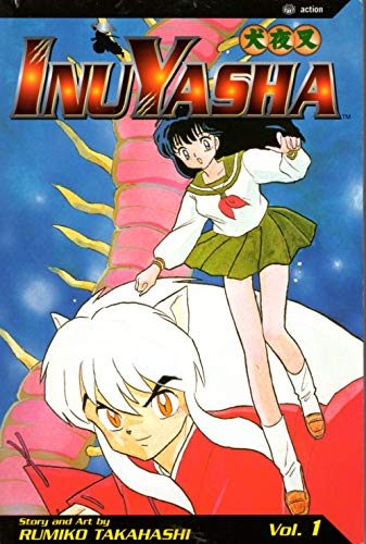 InuYasha: Turning Back Time