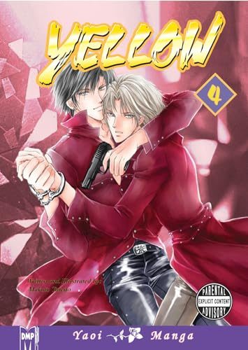Yellow, Volume 04