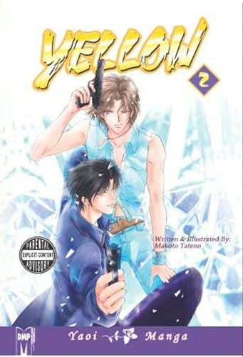 Yellow, Volume 02