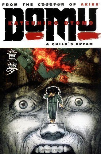Domu: A Child's Dream