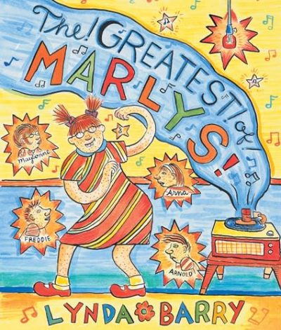 The Greatest of Marlys