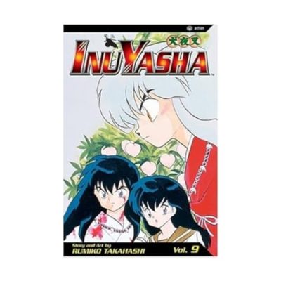 InuYasha: Building a Better Trap