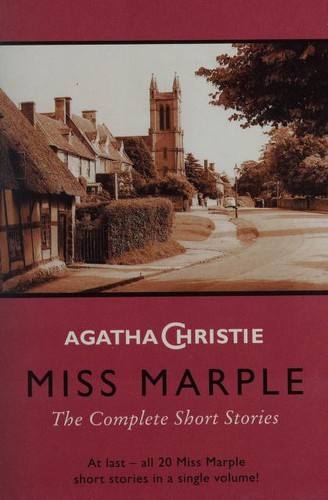 Miss Marple: The Complete Short Stories