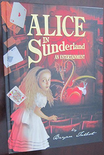 Alice in Sunderland