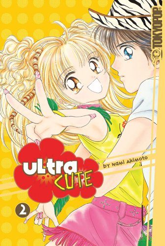 Ultra Cute, Vol. 2