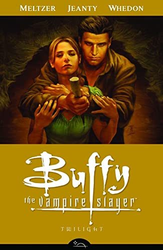 Buffy the Vampire Slayer: Twilight