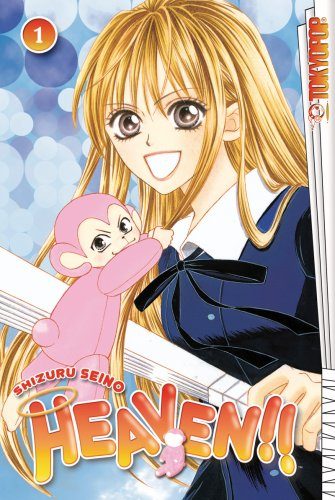 Heaven!!, Volume 1