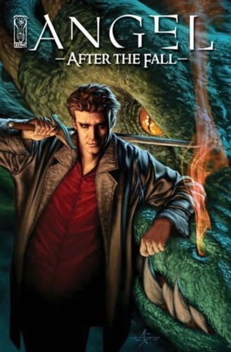 Angel: After the Fall, Volume 1