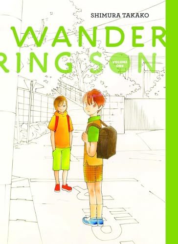 Wandering Son, Vol. 1