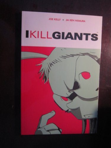 I Kill Giants