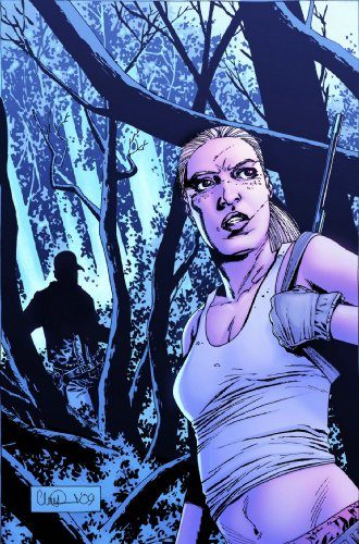 The Walking Dead, Vol. 11: Fear the Hunters