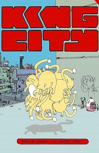 King City