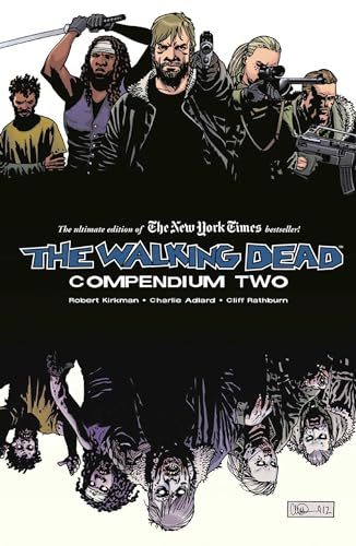 The Walking Dead, Compendium 2