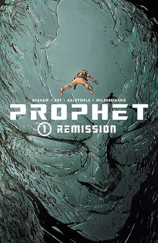 Prophet, Volume 1: Remission