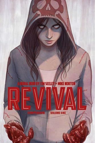 Revival - Deluxe Collection, Volume 1