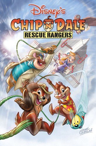 Chip 'N' Dale Rescue Rangers: Worldwide Rescue