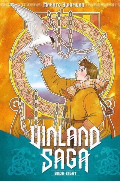 Vinland Saga Omnibus, Vol. 8