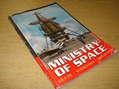 Ministry of Space