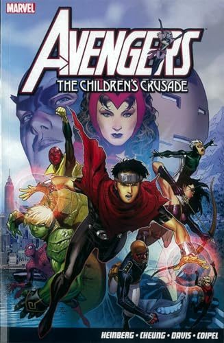Avengers: The Children's Crusade