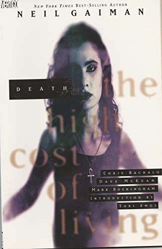 Death: The High Cost of Living