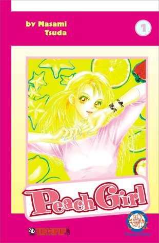 Peach Girl, Vol. 1