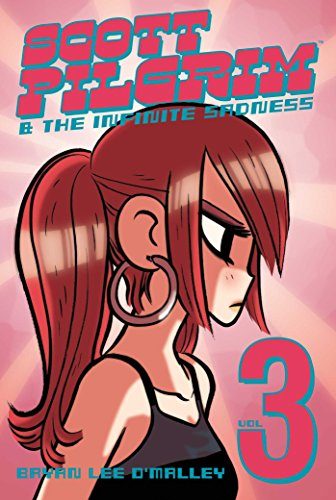 Scott Pilgrim, Volume 3: Scott Pilgrim & The Infinite Sadness