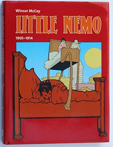 Little Nemo: 1905-1914