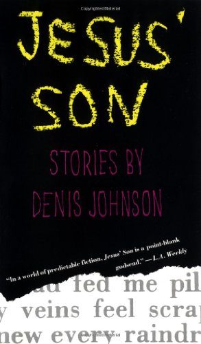 Jesus' Son