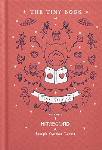 The Tiny Book of Tiny Stories, Vol. 1