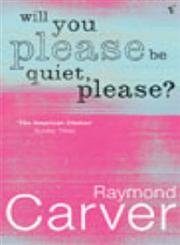 Will You Please Be Quiet, Please?