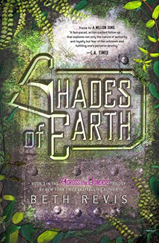 Shades of Earth