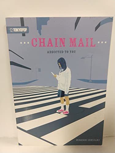 Chain Mail: Addicted to You