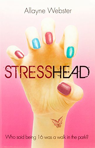 Stresshead