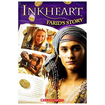 Inkheart Movie: Reader