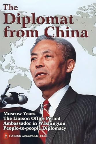 The Diplomat from China