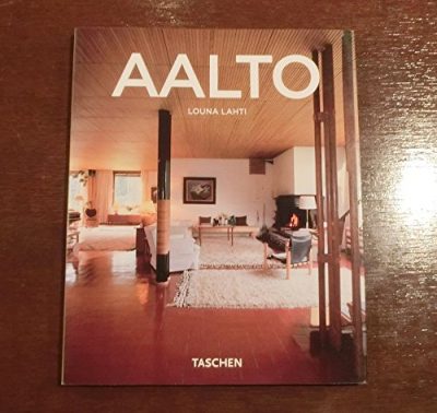 Aalto (Taschen Basic Architecture)