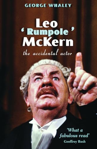 Leo 'Rumpole' McKern: The Accidental Actor